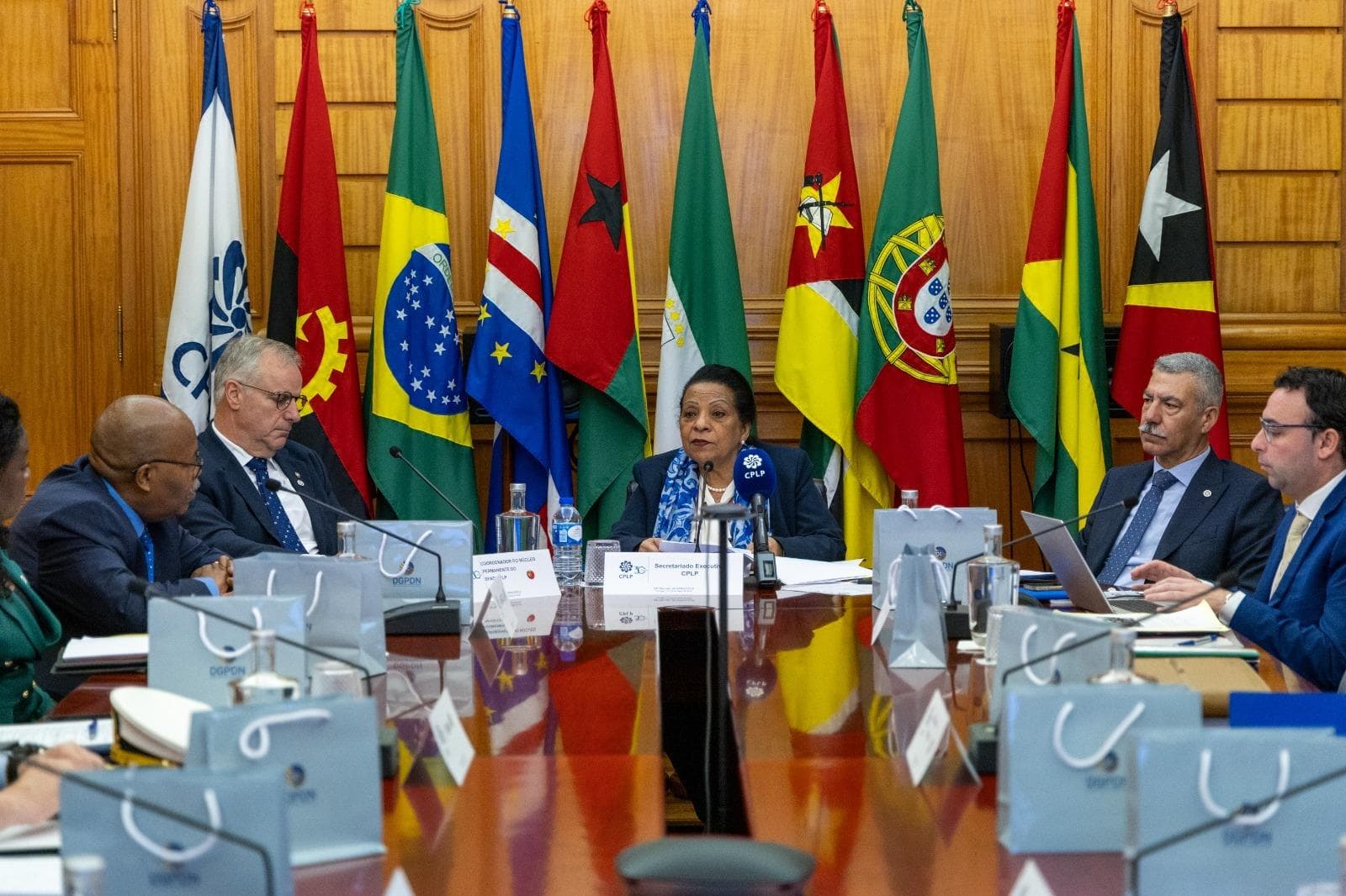 ONU Lansa Ferramenta Antikorrupsaun iha Língua Portugéz ba Juventude CPLP