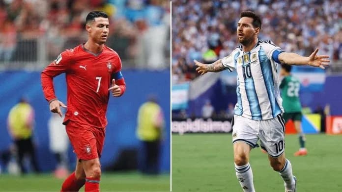 Tanba Sa Adeptu Sira Prefere Ronaldo Ka Messi? Estudu Foun Hatudu Katak Hanoin Polítika Bele Influensia Eskolla Ida Ne'e